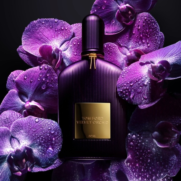 ✨Host Pick✨ Tom Ford Velvet Orchid - 50ml - Picture 1 of 4